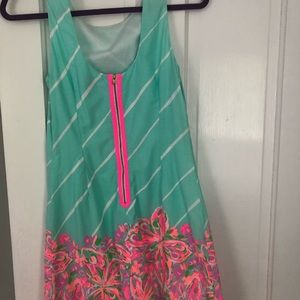 Lily Pulitzer Dress